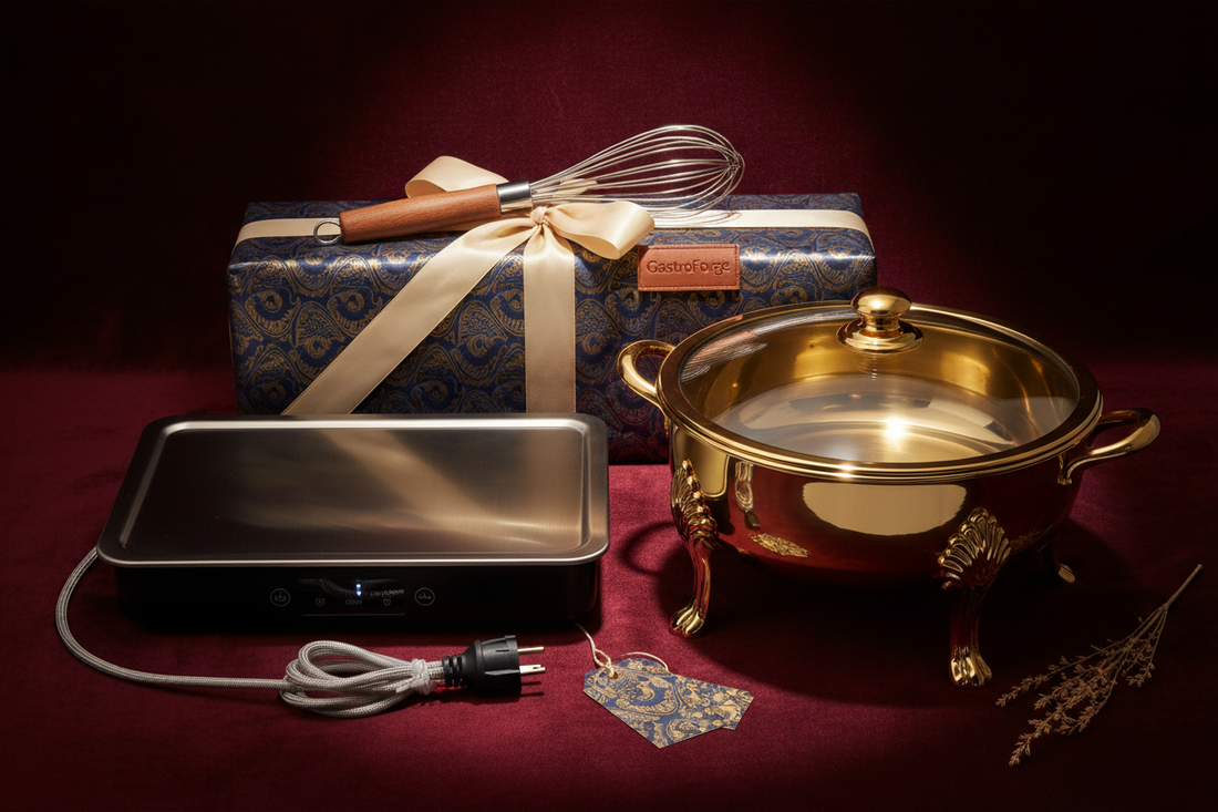 The Best Kitchen Gifts for Home Cooks: A Complete Gift Guide