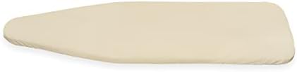 Dritz Clothing Care 82454 Deluxe Cotton Ironing Board Cover, 54 x 15-Inch - Image 2
