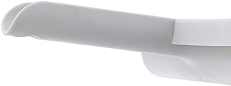 Superio Clip-On Dustpan with Rubber Lip - Image 5