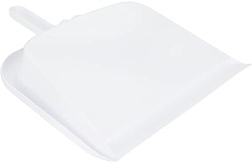 SPARTA Handheld Dustpan with Handle, Cleaning Essentials - Image 2