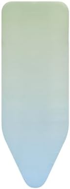 Brabantia Replacement Ironing Board Cover | All-in-One Set | Fits XL Comfort by Unknown