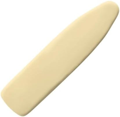Yellow Ironing Board Cover Universal Size 15x54 by Tomeusey
