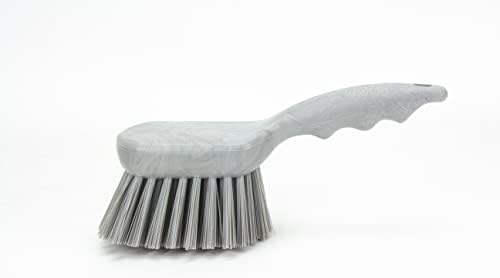SPARTA 40541EC23 Plastic Scrub Brush, Utility Brush, Kitchen Brush by SPARTA
