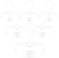 Neosmuk Magnetic Hooks Steel Tube Design by Neosmuk