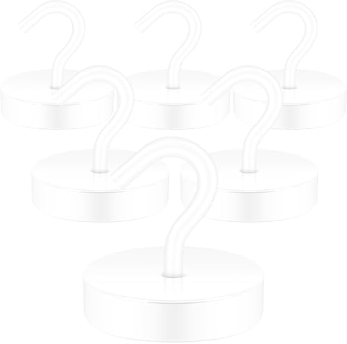 Neosmuk Magnetic Hooks Steel Tube Design by Neosmuk