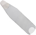RITZ Professional Ironing Board Pad and Cover Set, Drawstring Closure, Stain by RITZ