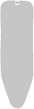 Brabantia Replacement Ironing Board Cover | Top Layer Only | Fits Comfort Board - Image 2
