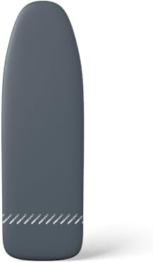 Laurastar Universal Ironing Board Cover in Dark Grey by LAURASTAR