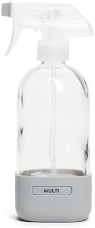 Grove Co. Refillable Glass Spray Bottle - Image 3