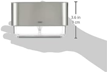 OXO Good Grips Soap Dispensing Sponge Holder - Image 5
