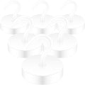 Neosmuk Magnetic Hooks Large Opening, 80lb+ Cruise Hooks, 6 Pack by Neosmuk