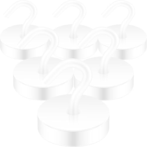 Neosmuk Magnetic Hooks Steel Tube Design by Neosmuk