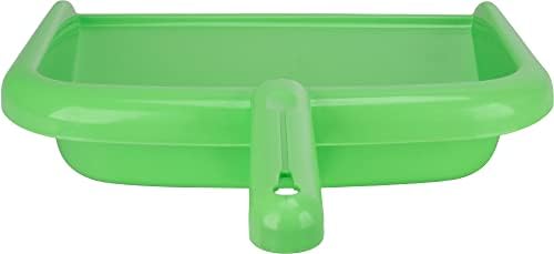 SPARTA Large Handheld Dustpan - Image 4