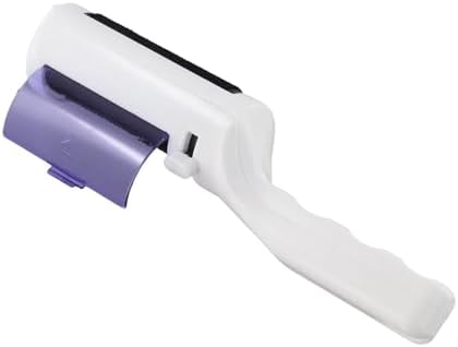 Double-Sided Rotating Lint Brush Clothes and Upholstery, Pet Hair Removal - Image 2