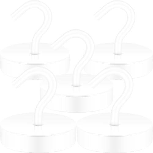 Neosmuk Magnetic Hooks Steel Tube Design by Neosmuk