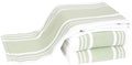 All-Clad Dual-Purpose Kitchen Towels: Highly Absorbent by All-Clad