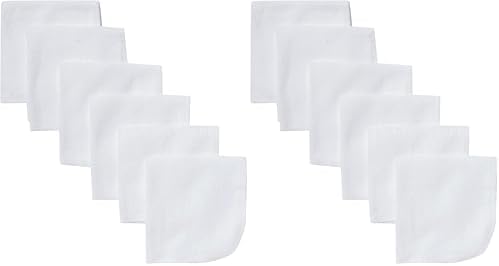 Gerber Washcloth by Gerber