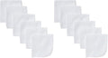 Gerber Washcloth by Gerber