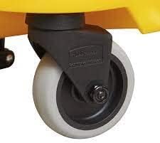 Replacement Casters Compatible - Image 4