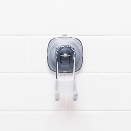 OXO Good Grips Suction Shower Hook - Image 3