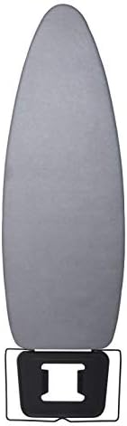 TIVIT Ironing Board Covers for Bartnelli Oval Shaped Wide Ironing Boards 51x19 - Image 3