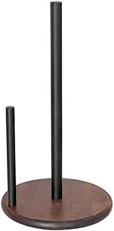 Paper Towel Holder Countertop by niffgaff