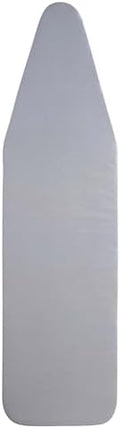 Household Essentials Replacement Ironing Board Cover and Pad, Silicone Coated by HouseholdEssentials