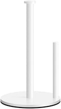 Paper Towel Holder Countertop, Stainless Steel Paper Towel Holders by OBODING