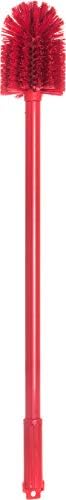 SPARTA Multi-Purpose Valve Brush Fitting Brush, Round Brush - Image 3