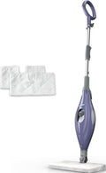Shark Steam Pocket Mop with 2 Washable Double-sided Pads by Unknown