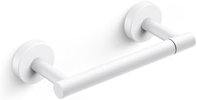 FORIOUS Commercial Toilet Paper Holder Wall Mount Bathroom Tissue Holder by FORIOUS