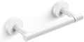 FORIOUS Commercial Toilet Paper Holder Wall Mount Bathroom Tissue Holder by FORIOUS