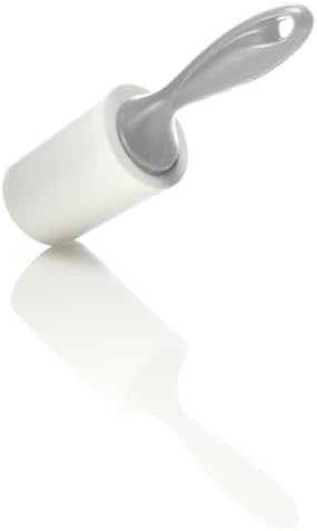 Scotch-Brite Lint Roller, Works Great on Pet Hair, 60 Sheets - Image 3