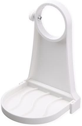 Laundry Detergent Cup Holder for Bottle Spouts, Drip Catcher Organizer - Image 2
