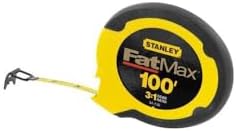 STANLEY FATMAX Tape Measure - Image 2