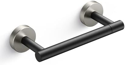 FORIOUS Commercial Toilet Paper Holder Wall Mount Bathroom Tissue Holder by FORIOUS