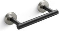 FORIOUS Commercial Toilet Paper Holder Wall Mount Bathroom Tissue Holder by FORIOUS