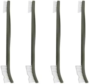5 Pcs Small Nylon Wire Brush, Mini Nylon Cleaning Brushes - Image 3