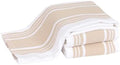 All-Clad Dual-Purpose Kitchen Towels: Highly Absorbent by All-Clad