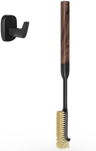 Cleaning Brush, Diveotree Hard Bristle Brush by Unknown