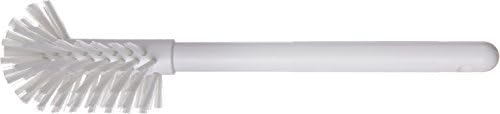 Carlisle FoodService Products 4041300 Handle Dish Brush w/2-3/4" Polyester - Image 4