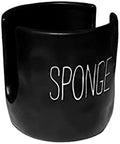Mud Pie Kitchen Dish Bistro Sponge Holder Caddy by MudPie