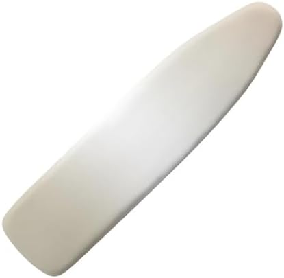 Table Top Ironing Board Cover, Heat Reflective Ironing Mat by Tomeusey
