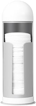 bodkar Cosmetic Cotton Pad Rounds Holder by Bodkar
