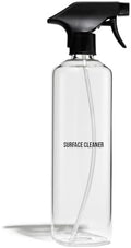 Public Goods Empty Glass Spray Bottle by Unknown