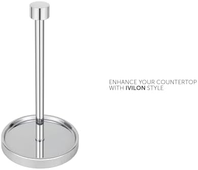 Ivilon Countertop Paper Towel Holder - Image 2