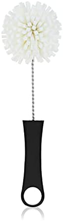 True Non-Scratch Foam Cleaning Brush by True