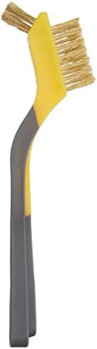 Amazon Basics Brass Mini Wire Brushes - Image 3