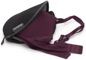Brabantia Mesh Zip Up Laundry Bra Washing Machine Delicates, Organizer Travel - Image 2