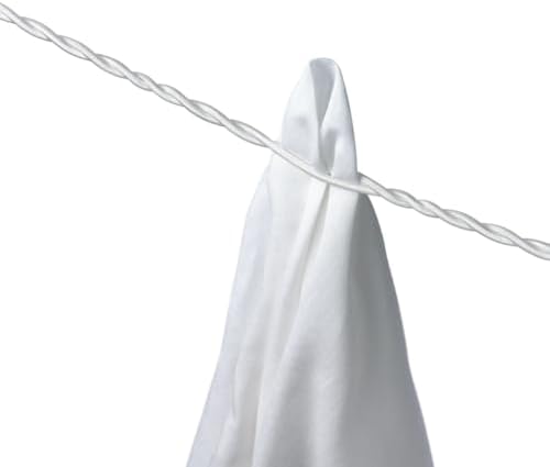 Go Travel Pegless Washing Line, Easy-to-Hang Clothes Line - Image 5